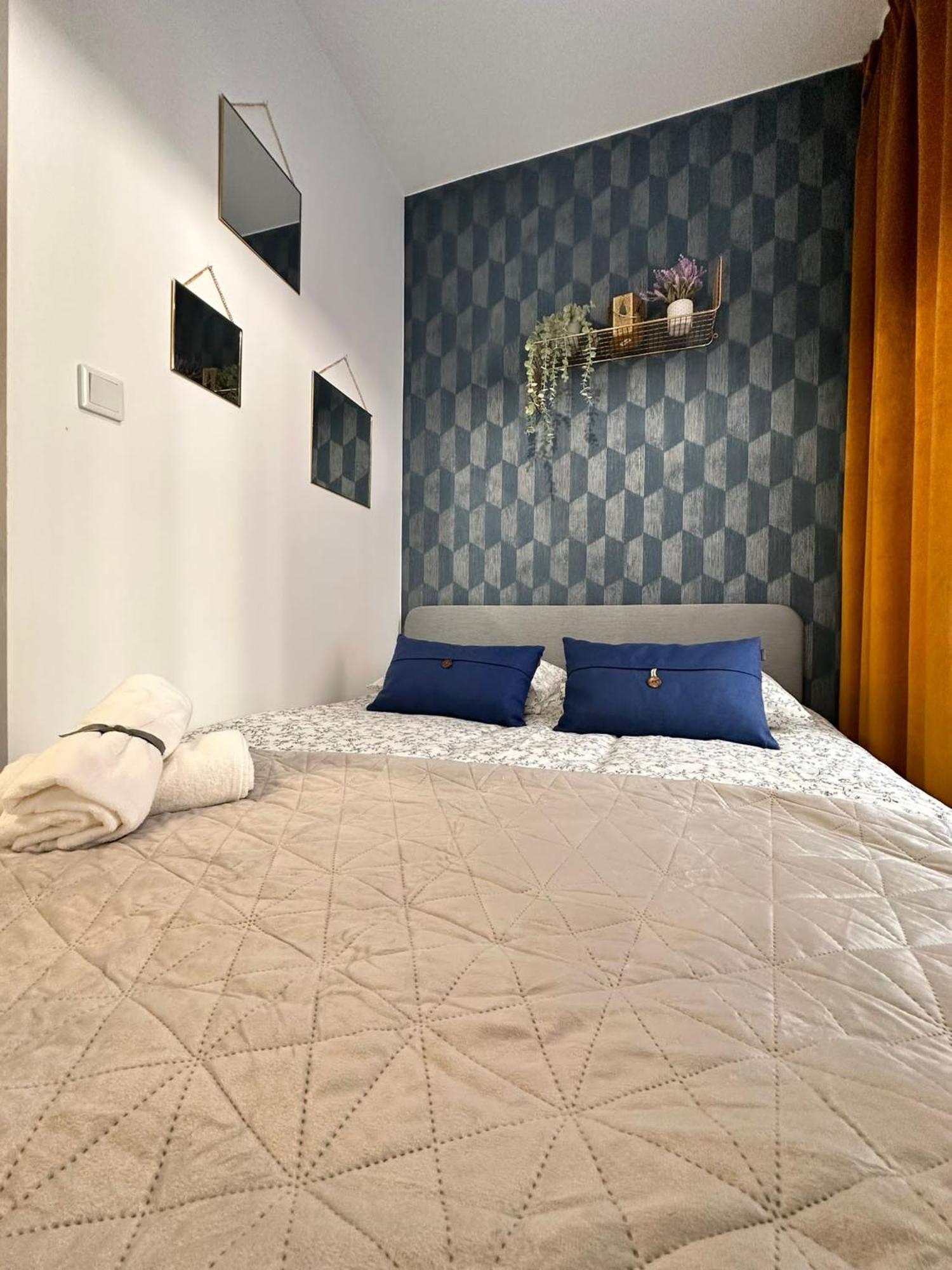 Kosciuszki Cozy Apartments Centrum Katovice Exteriér fotografie